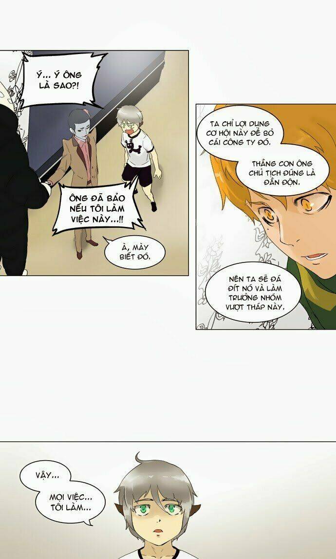 Cuộc Chiến Trong Tòa Tháp Chapter 98 - Trang 2