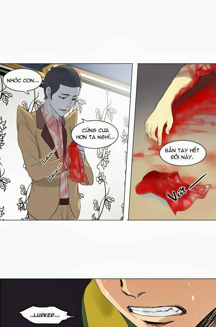 Cuộc Chiến Trong Tòa Tháp Chapter 98 - Trang 2