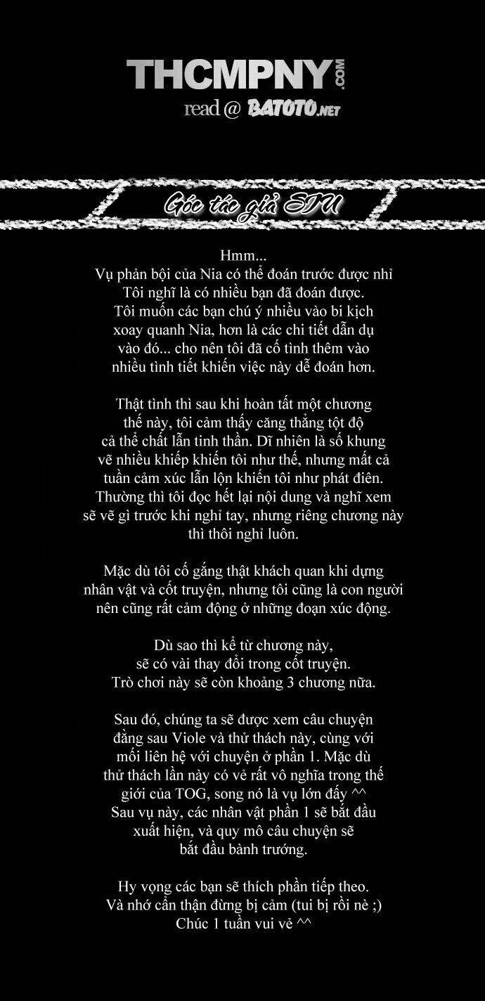 Cuộc Chiến Trong Tòa Tháp Chapter 98 - Trang 2