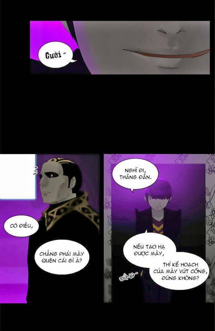 Cuộc Chiến Trong Tòa Tháp Chapter 99 - Trang 2