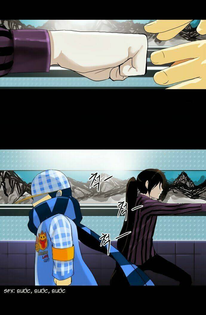 Cuộc Chiến Trong Tòa Tháp Chapter 99 - Trang 2