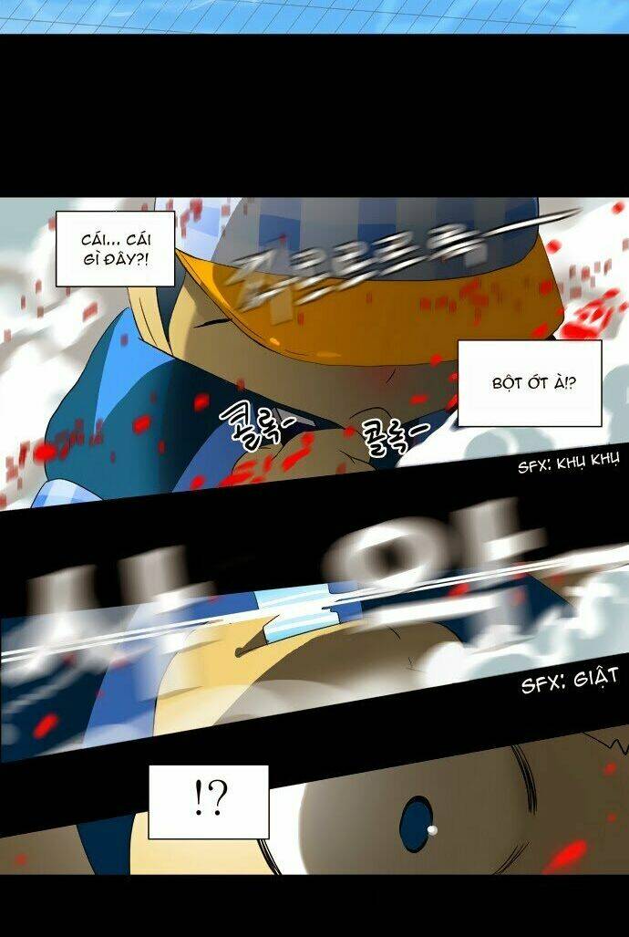 Cuộc Chiến Trong Tòa Tháp Chapter 99 - Trang 2