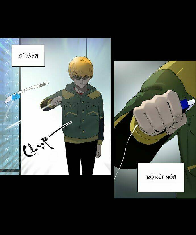 Cuộc Chiến Trong Tòa Tháp Chapter 99 - Trang 2