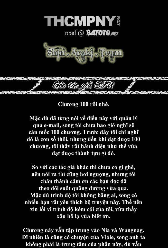Cuộc Chiến Trong Tòa Tháp Chapter 99 - Trang 2