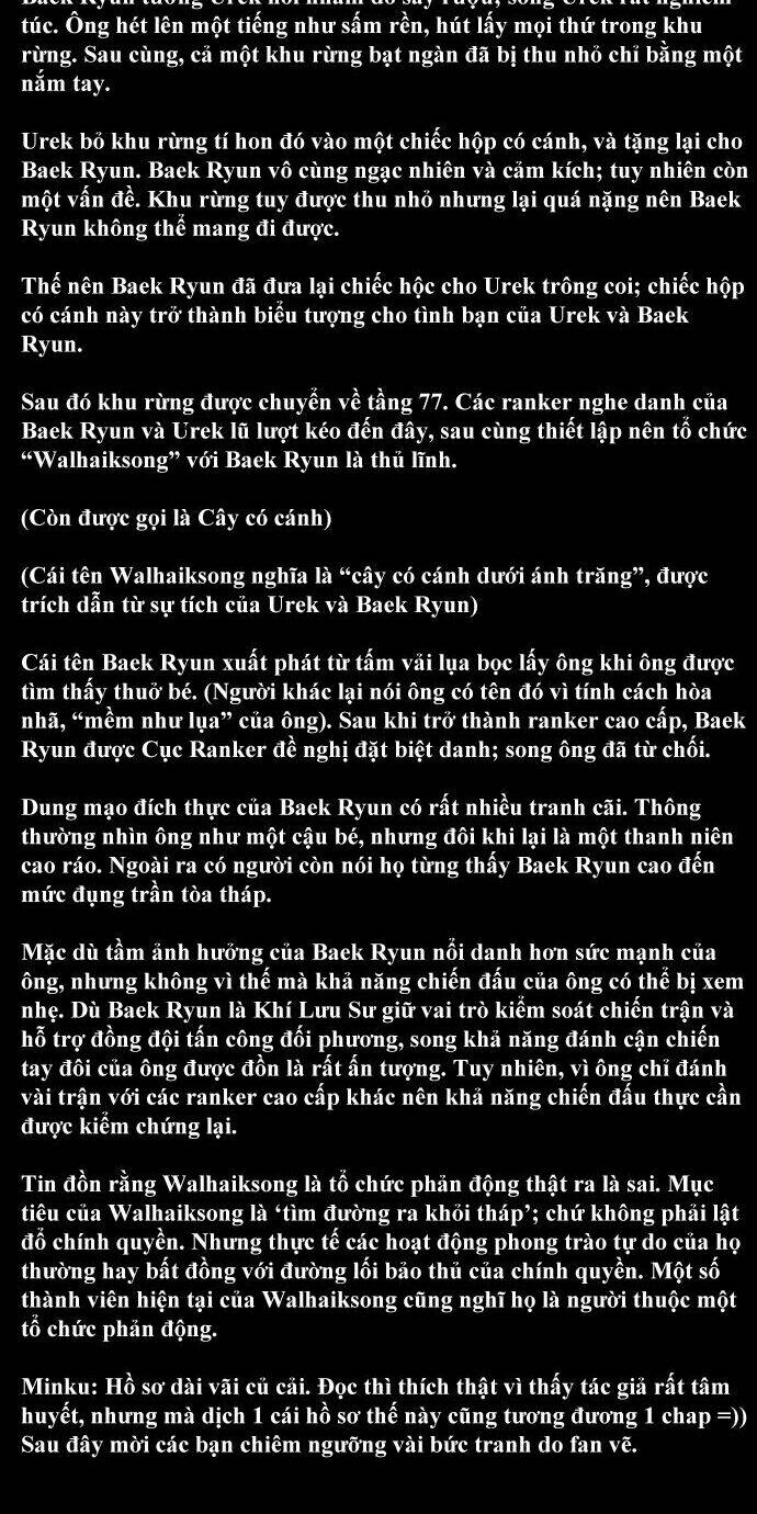 Cuộc Chiến Trong Tòa Tháp Chapter 99 - Trang 2