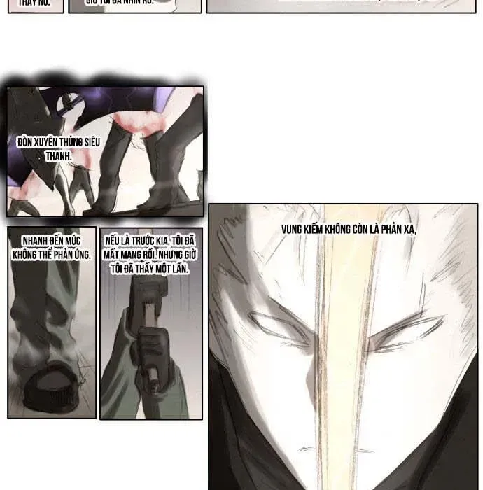 Cuộc Chiến Với Quái Vật Tại Kỷ Nguyên 430 Chapter 21 - Trang 2