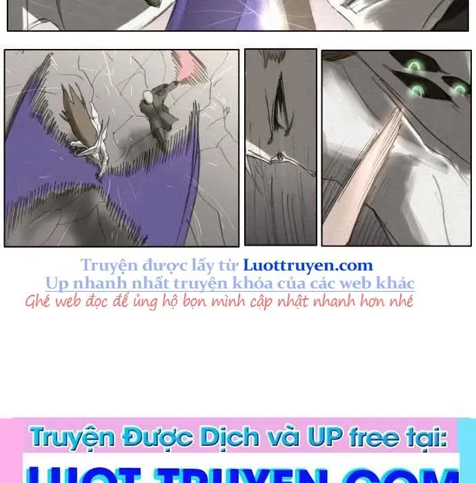 Cuộc Chiến Với Quái Vật Tại Kỷ Nguyên 430 Chapter 21 - Trang 2