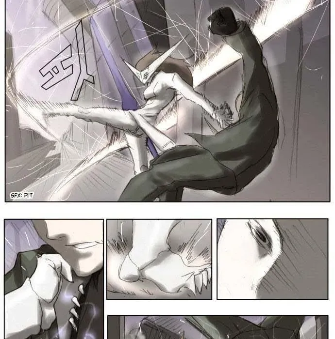 Cuộc Chiến Với Quái Vật Tại Kỷ Nguyên 430 Chapter 21 - Trang 2