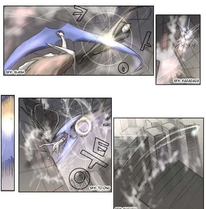 Cuộc Chiến Với Quái Vật Tại Kỷ Nguyên 430 Chapter 21 - Trang 2