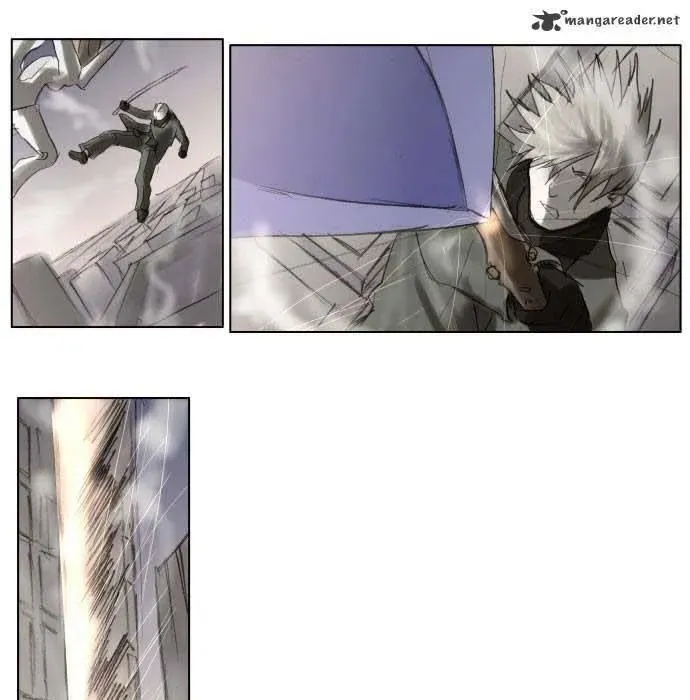 Cuộc Chiến Với Quái Vật Tại Kỷ Nguyên 430 Chapter 21 - Trang 2