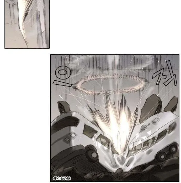 Cuộc Chiến Với Quái Vật Tại Kỷ Nguyên 430 Chapter 21 - Trang 2