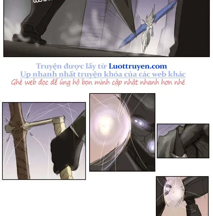 Cuộc Chiến Với Quái Vật Tại Kỷ Nguyên 430 Chapter 21 - Trang 2