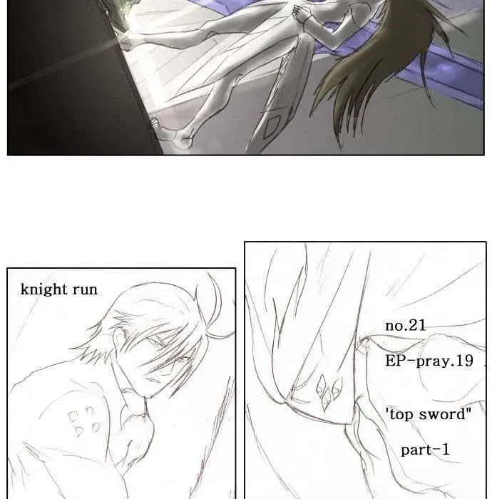 Cuộc Chiến Với Quái Vật Tại Kỷ Nguyên 430 Chapter 21 - Trang 2