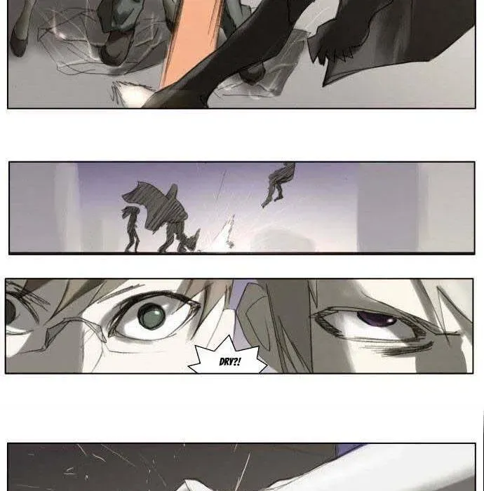 Cuộc Chiến Với Quái Vật Tại Kỷ Nguyên 430 Chapter 21 - Trang 2