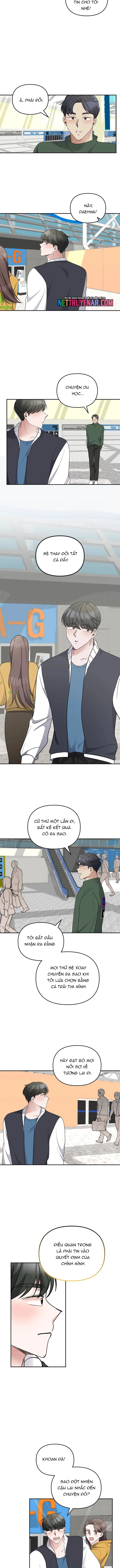 Cuộc Đời Của Thiên Tài Piano Chapter 43 - Trang 2