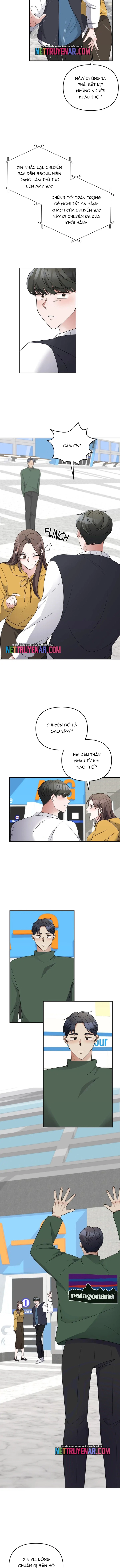 Cuộc Đời Của Thiên Tài Piano Chapter 43 - Trang 2