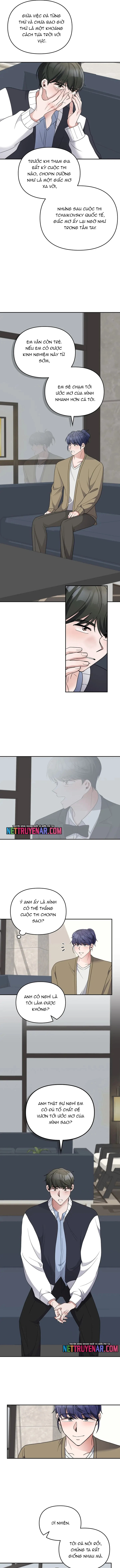 Cuộc Đời Của Thiên Tài Piano Chapter 43 - Trang 2