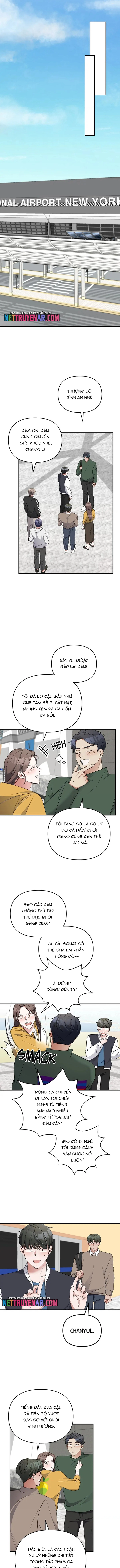 Cuộc Đời Của Thiên Tài Piano Chapter 43 - Trang 2