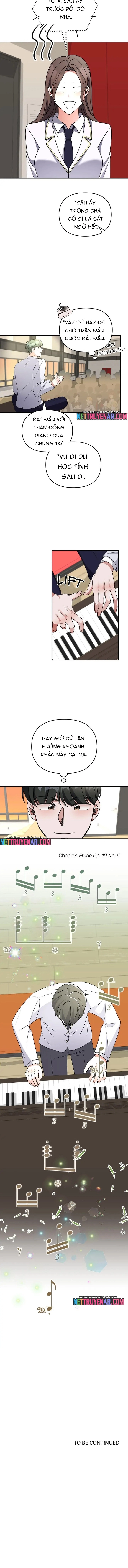 Cuộc Đời Của Thiên Tài Piano Chapter 44 - Trang 2
