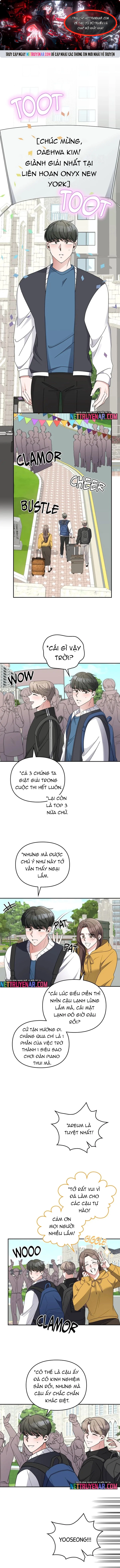 Cuộc Đời Của Thiên Tài Piano Chapter 44 - Trang 2