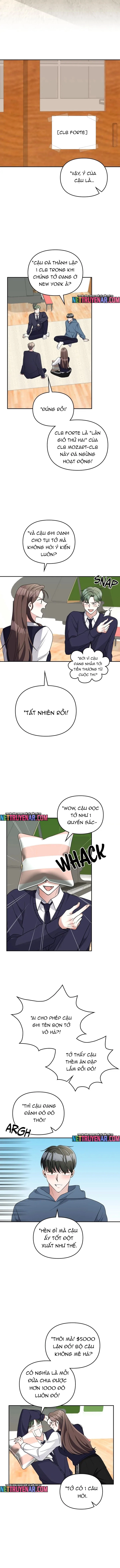 Cuộc Đời Của Thiên Tài Piano Chapter 44 - Trang 2