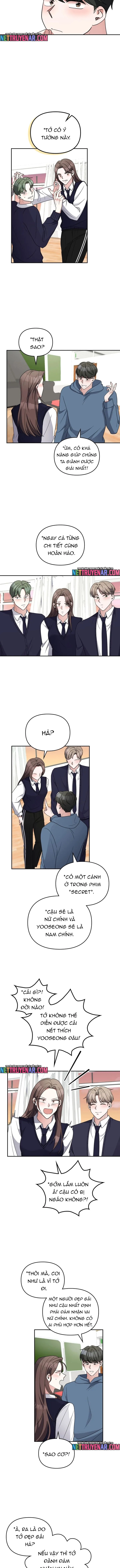 Cuộc Đời Của Thiên Tài Piano Chapter 44 - Trang 2