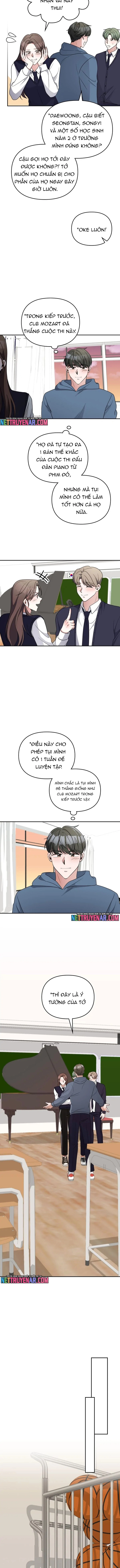 Cuộc Đời Của Thiên Tài Piano Chapter 44 - Trang 2