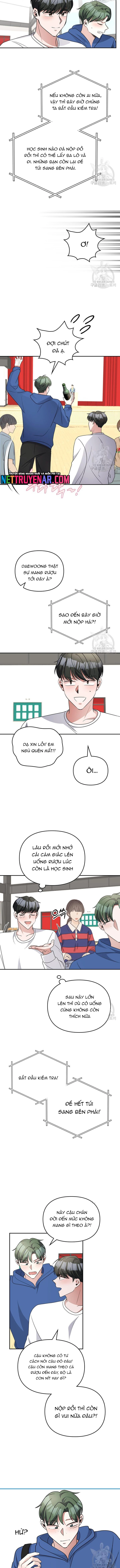 Cuộc Đời Của Thiên Tài Piano Chapter 45 - Trang 2