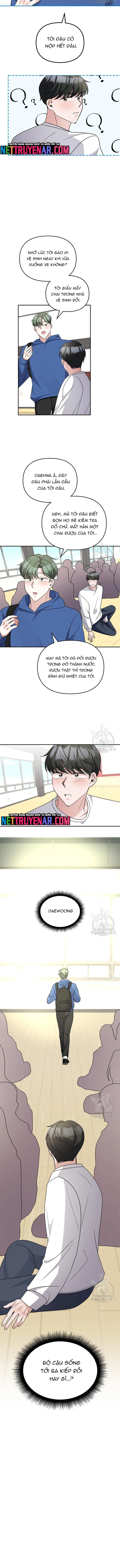 Cuộc Đời Của Thiên Tài Piano Chapter 45 - Trang 2