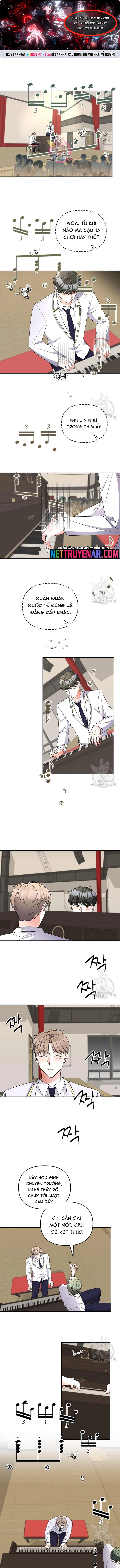 Cuộc Đời Của Thiên Tài Piano Chapter 45 - Trang 2