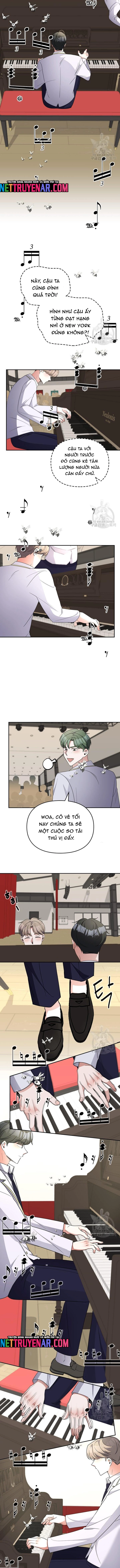 Cuộc Đời Của Thiên Tài Piano Chapter 45 - Trang 2