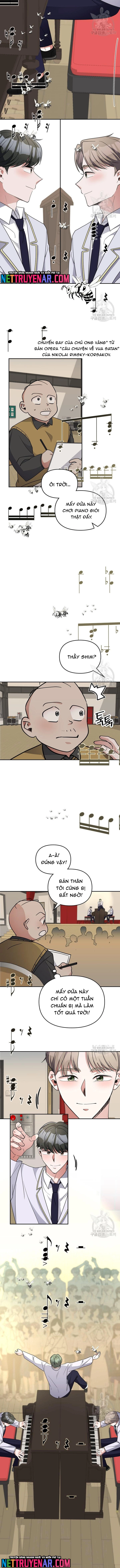 Cuộc Đời Của Thiên Tài Piano Chapter 45 - Trang 2