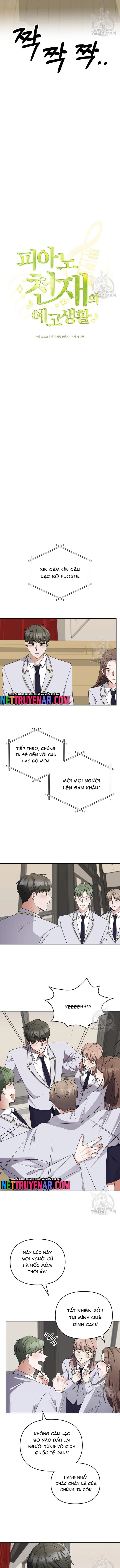 Cuộc Đời Của Thiên Tài Piano Chapter 45 - Trang 2