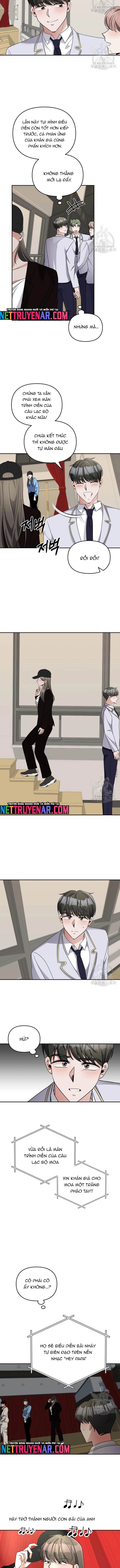 Cuộc Đời Của Thiên Tài Piano Chapter 45 - Trang 2