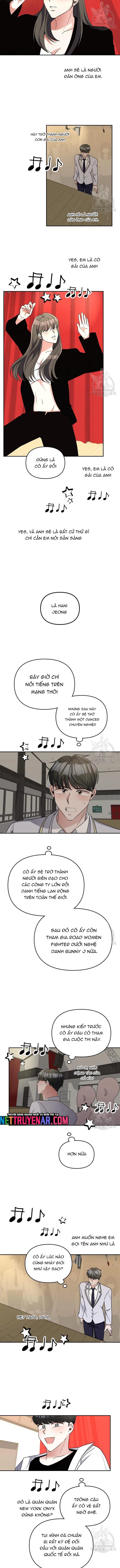 Cuộc Đời Của Thiên Tài Piano Chapter 45 - Trang 2