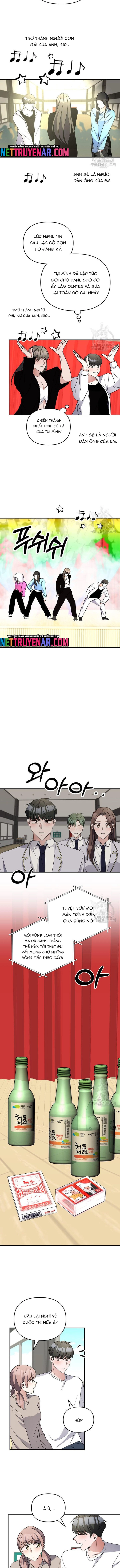 Cuộc Đời Của Thiên Tài Piano Chapter 45 - Trang 2