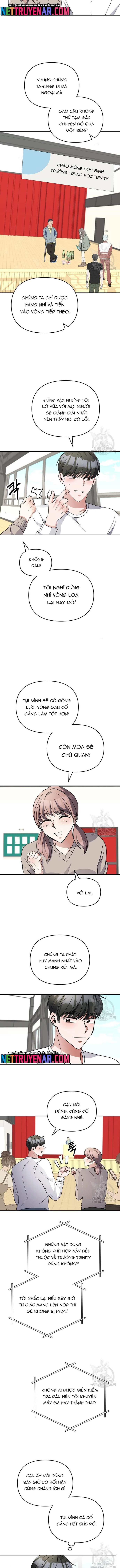 Cuộc Đời Của Thiên Tài Piano Chapter 45 - Trang 2