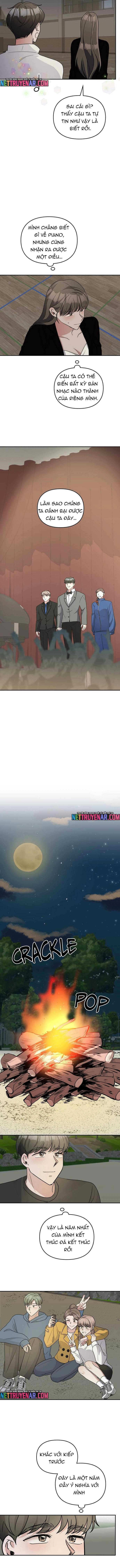 Cuộc Đời Của Thiên Tài Piano Chapter 46 - Trang 2