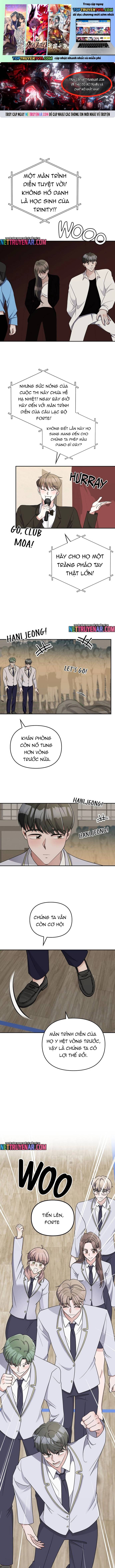 Cuộc Đời Của Thiên Tài Piano Chapter 46 - Trang 2