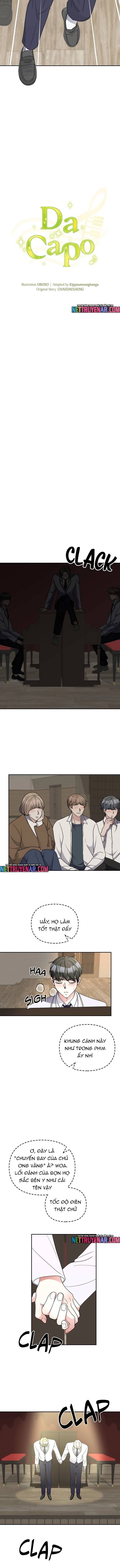 Cuộc Đời Của Thiên Tài Piano Chapter 46 - Trang 2