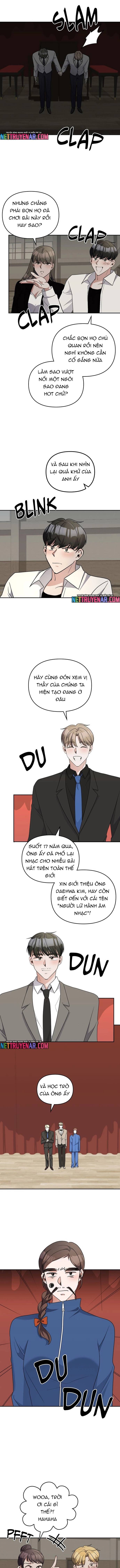 Cuộc Đời Của Thiên Tài Piano Chapter 46 - Trang 2