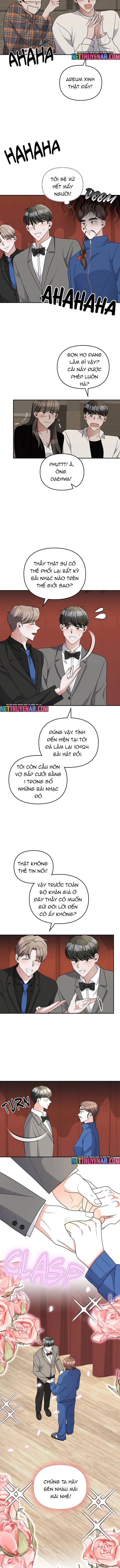 Cuộc Đời Của Thiên Tài Piano Chapter 46 - Trang 2