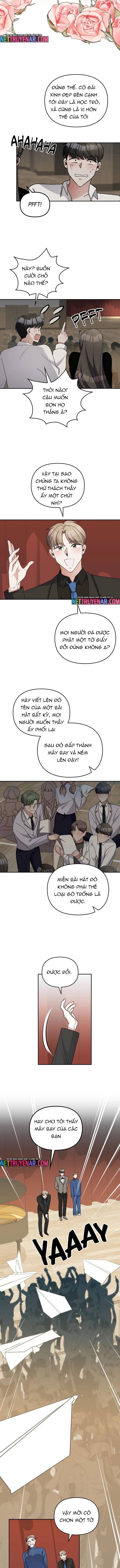 Cuộc Đời Của Thiên Tài Piano Chapter 46 - Trang 2