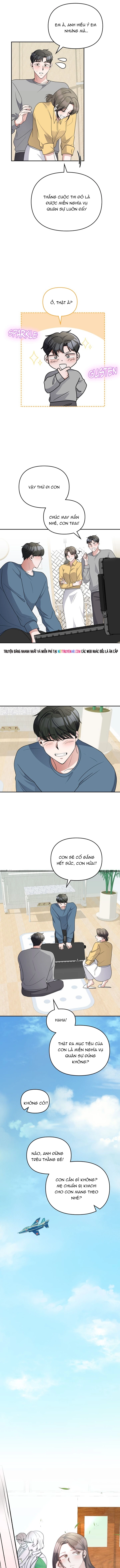 Cuộc Đời Của Thiên Tài Piano Chapter 47 - Trang 2