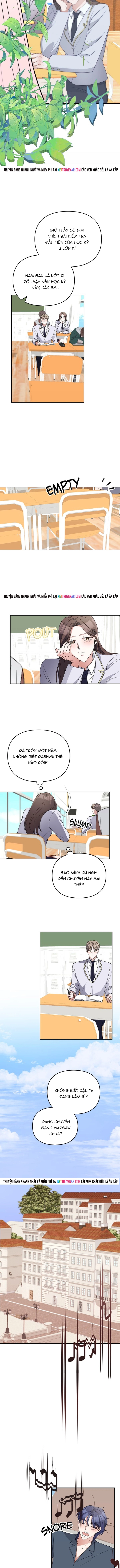 Cuộc Đời Của Thiên Tài Piano Chapter 47 - Trang 2