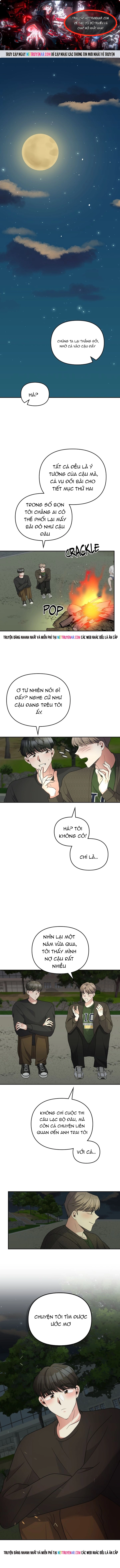 Cuộc Đời Của Thiên Tài Piano Chapter 47 - Trang 2