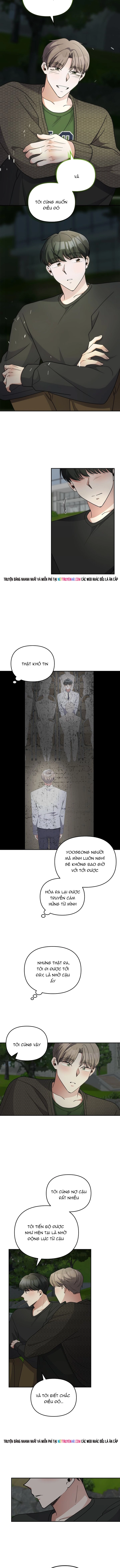 Cuộc Đời Của Thiên Tài Piano Chapter 47 - Trang 2