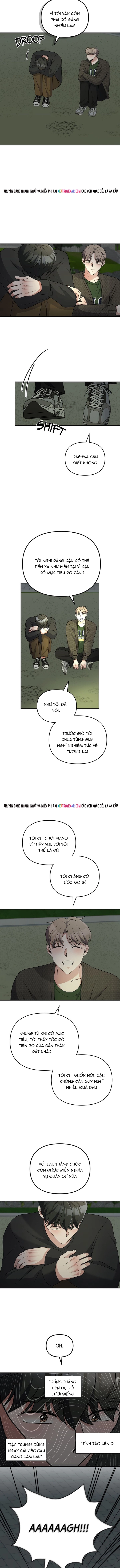 Cuộc Đời Của Thiên Tài Piano Chapter 47 - Trang 2