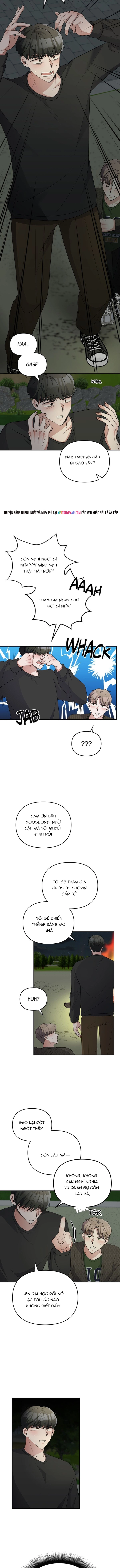 Cuộc Đời Của Thiên Tài Piano Chapter 47 - Trang 2