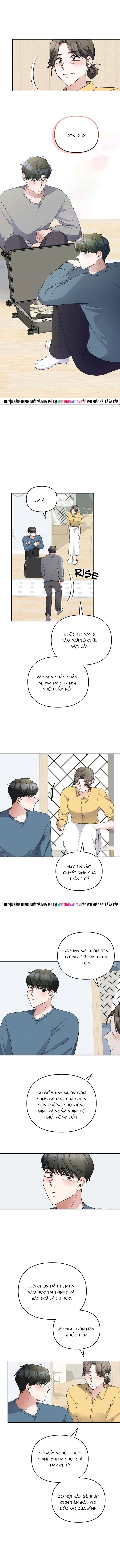 Cuộc Đời Của Thiên Tài Piano Chapter 47 - Trang 2